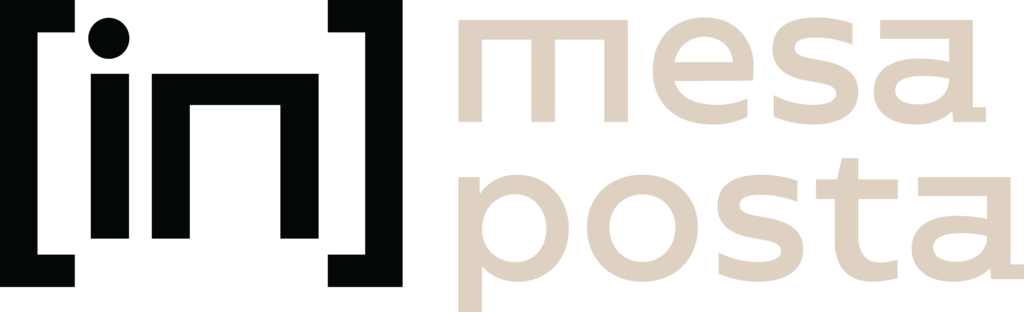 mesa posta